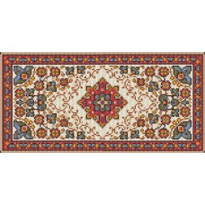 Basra rug kit Basra rug kit