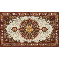 Byar rug kit Byar rug kit