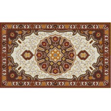 Byar rug kit Byar rug kit