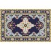 Damascus rug kit Damascus rug kit