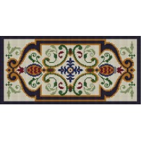 Fiorenza rug kit