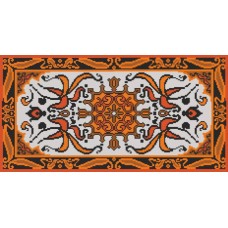 Hakkari latch hook rug kit Hakkari latch hook rug kit