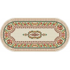 Kamariah rug kit Kamariah rug kit