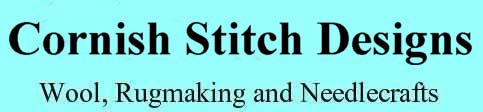 Cornish Stitch Designs